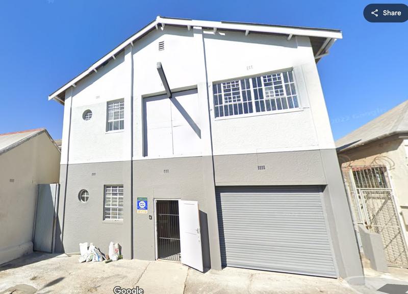 To Let commercial Property for Rent in Observatory Western Cape